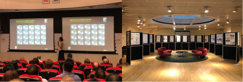 Annual SinBerBEST Symposium 2019