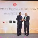 SinBeRISE Principal Investigator Named Young Scientist of the Year